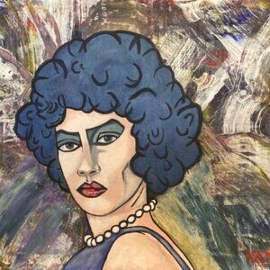 Don't Dream It, Be It